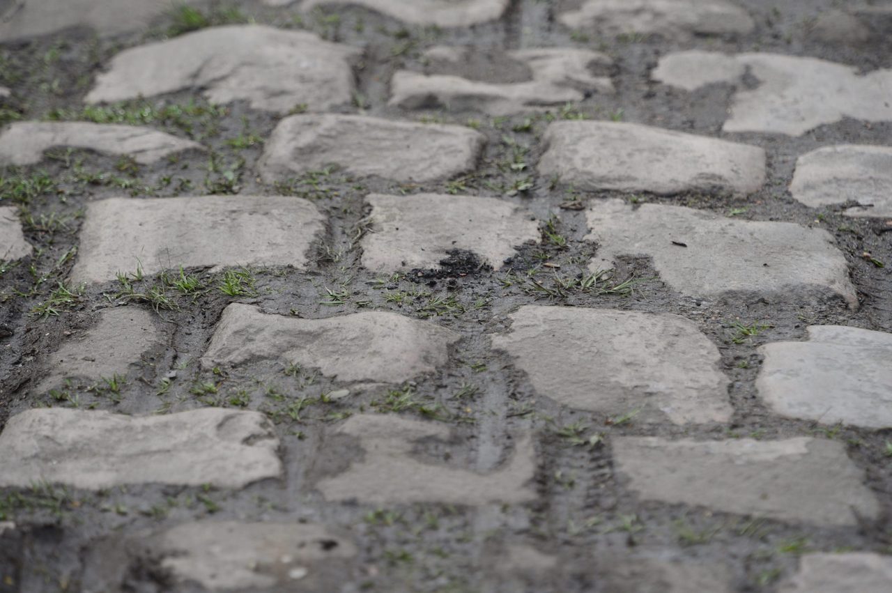 Paris-Roubaix Juniors: Toumire 2me