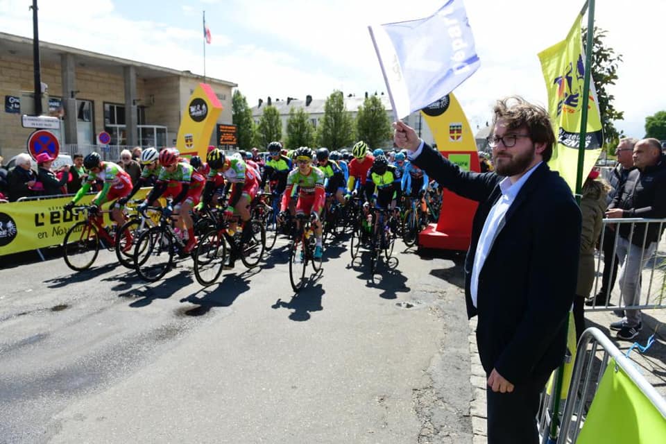 Le Tour de l'Eure sur 3 jours