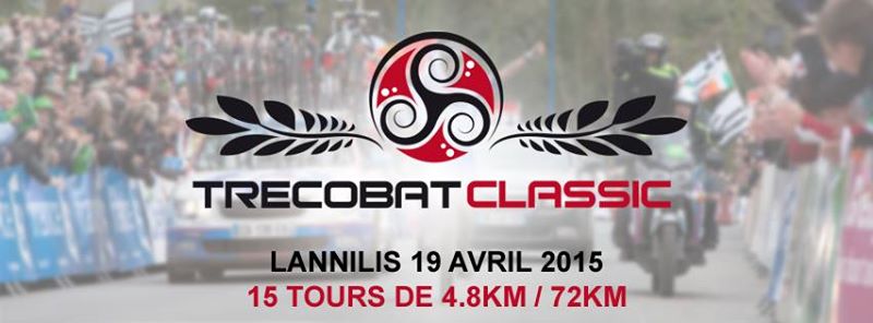 Trecobat Classic: rendez-vous  Lannilis