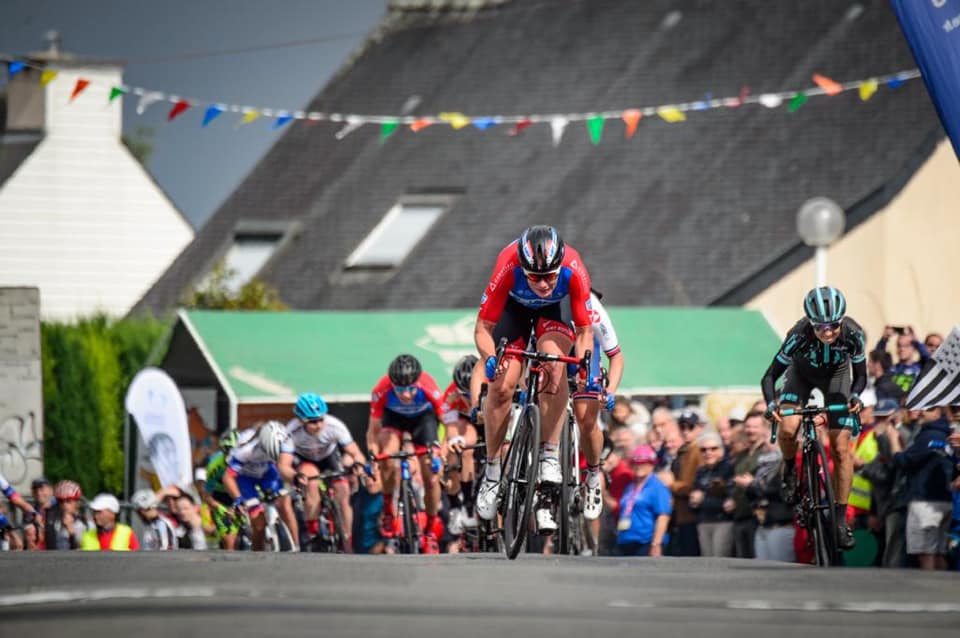 Tour de Bretagne #1 : Wild / Cordon Ragot dj place