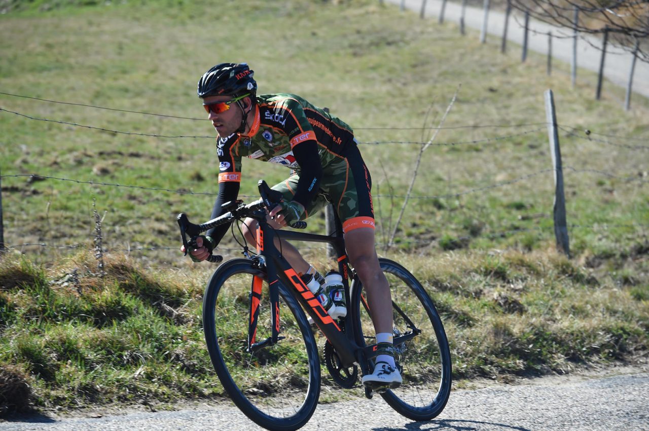 Romain Le Roux a besoin de vous !