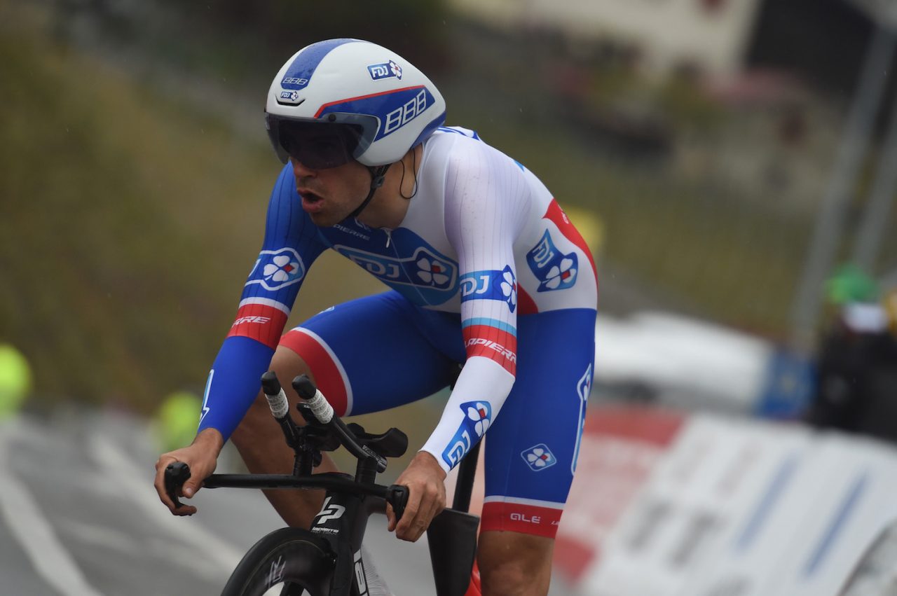 Prologue du Tour de Romandie: Le Bon 9e