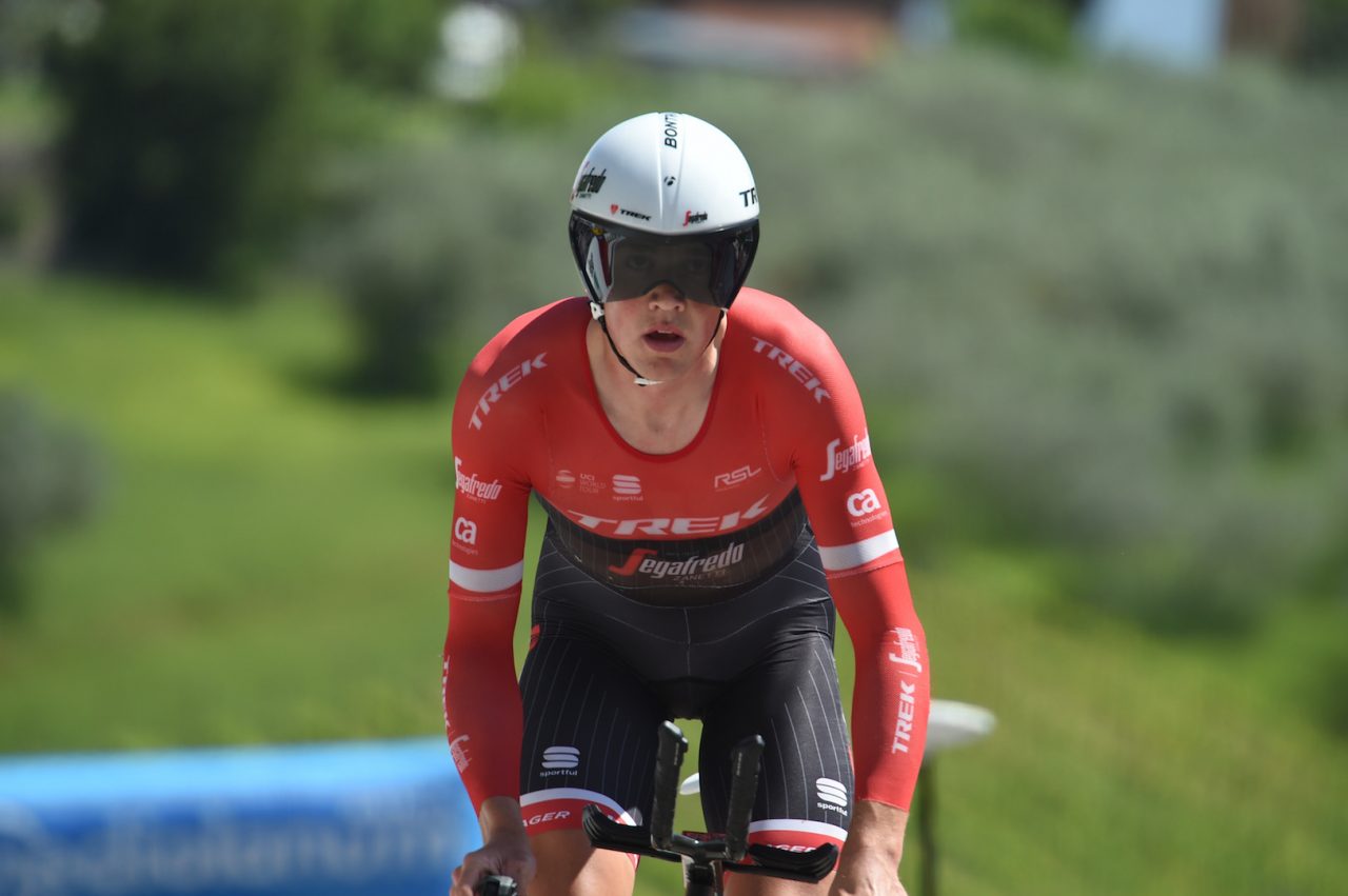  Tour du Poitou-Charentes # 3 et 4 : Viviani et Pedersen hros du jour 