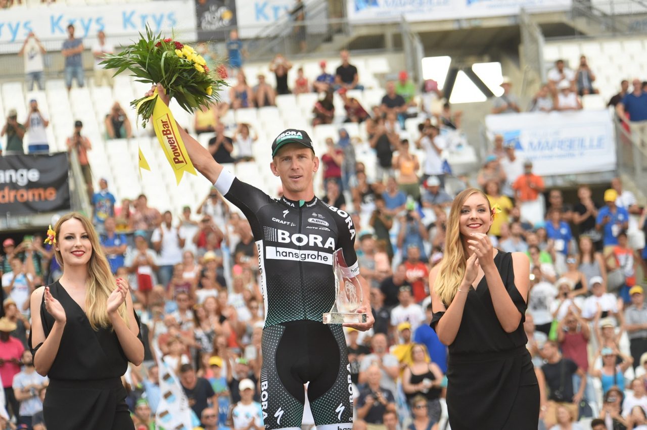 Etape #20 : Bodnar  la seconde prs, Froome sans trembler