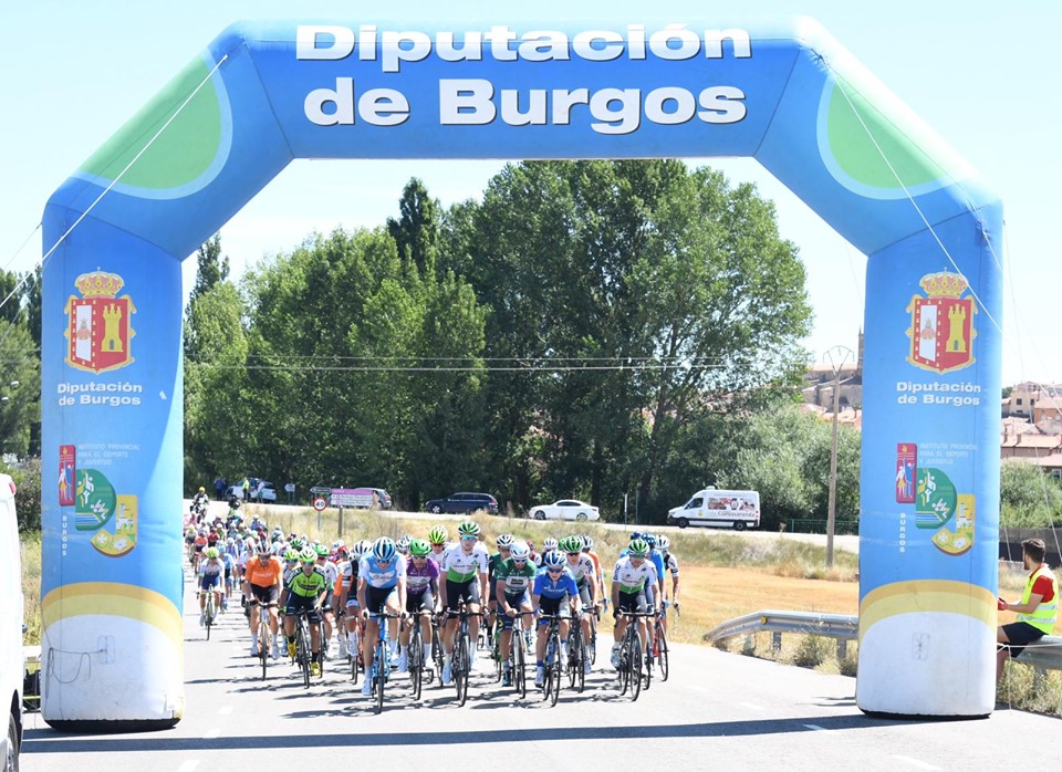 Tour de Burgos #3: Rolland 7me