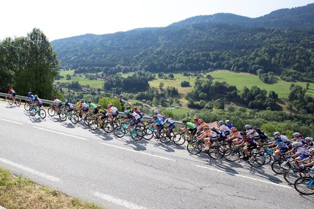 La Course by Le Tour de France 2019 