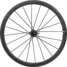 Mavic sort ses roues Tour de France dition limite