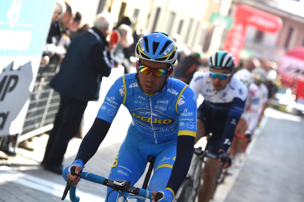 Tour de l'Ain #2: Edet dclass; Moreno Bazan vainqueur