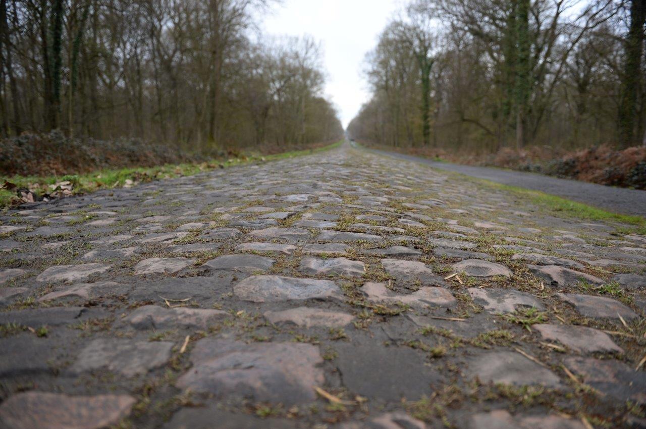 Paris-Roubaix 2019 : C'tait comment la premire fois ?  1/4