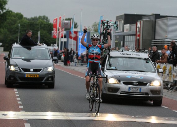 RaboSter "Zeeuwsche Eilanden" : Biannic 9me 