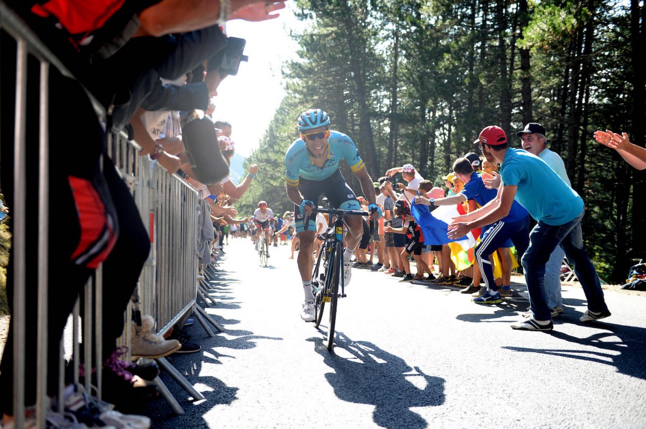 Tour de France #14: enfin les baroudeurs !