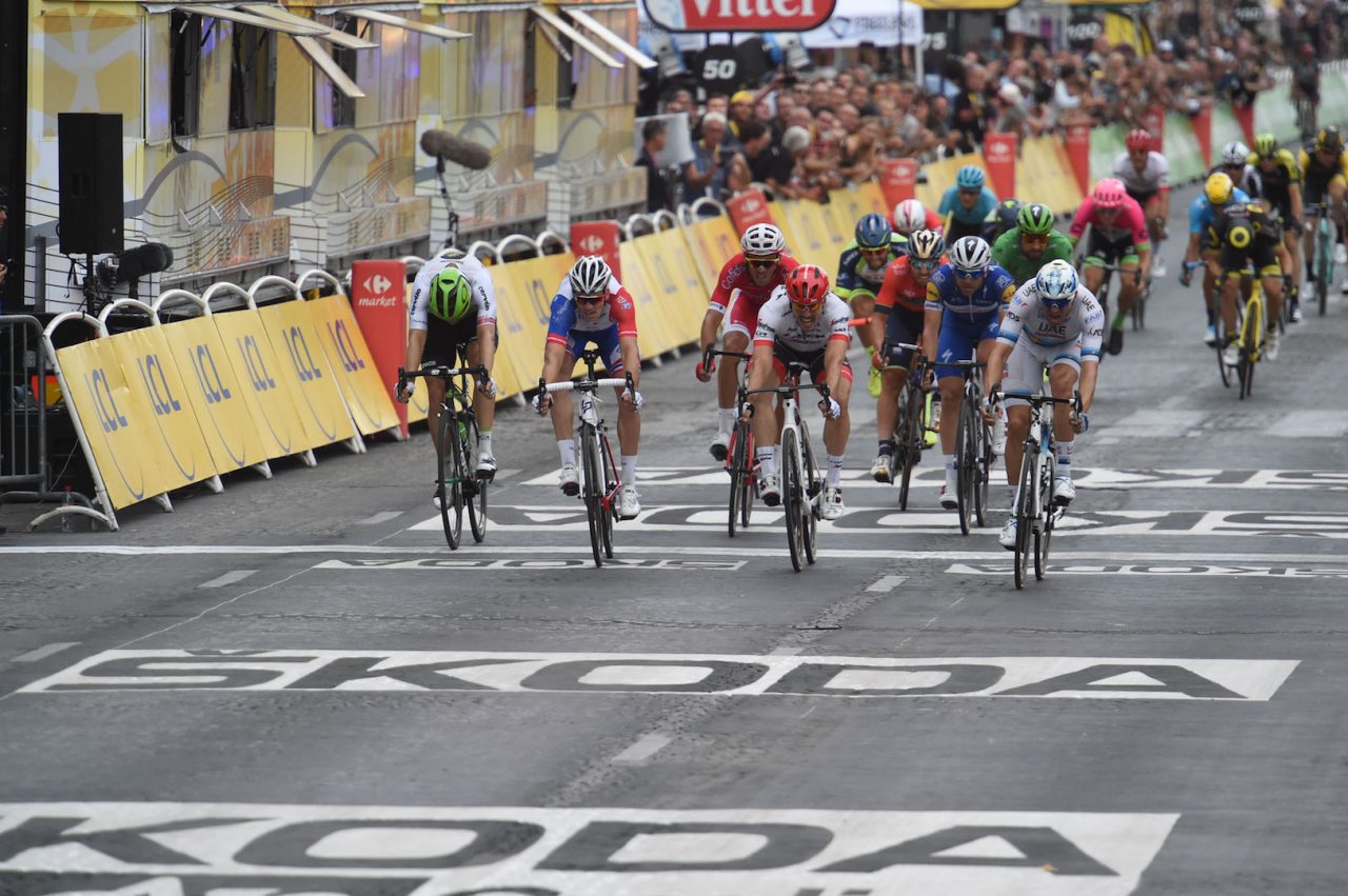 Tour de France #21: Kristoff sauve son Tour sur les Champs ! 