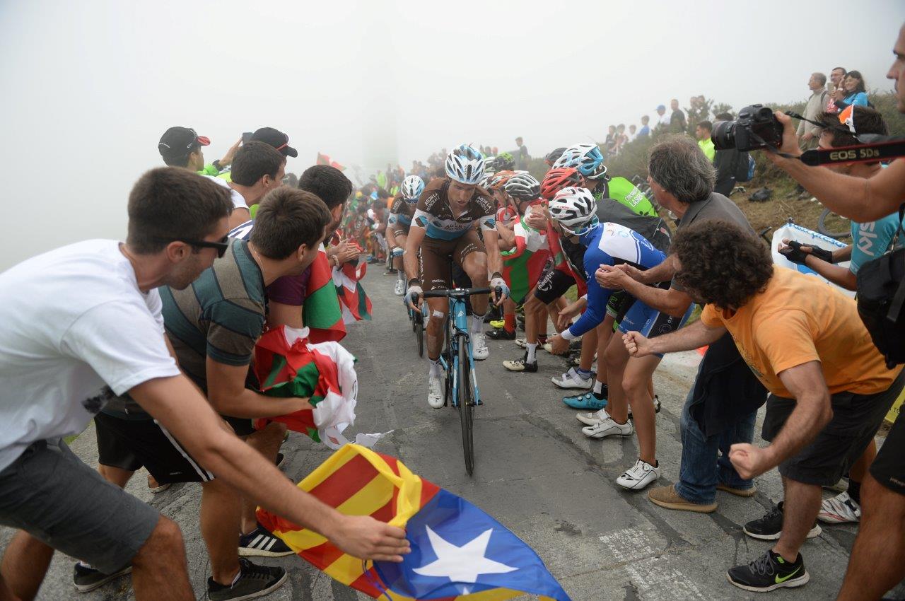 Mondial: sans Barguil, avec Geniez