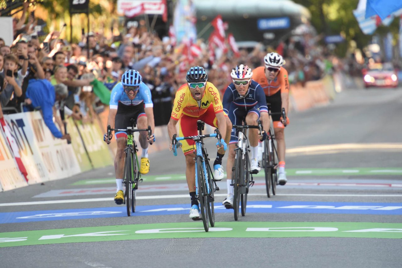 Valverde sacr devant Bardet