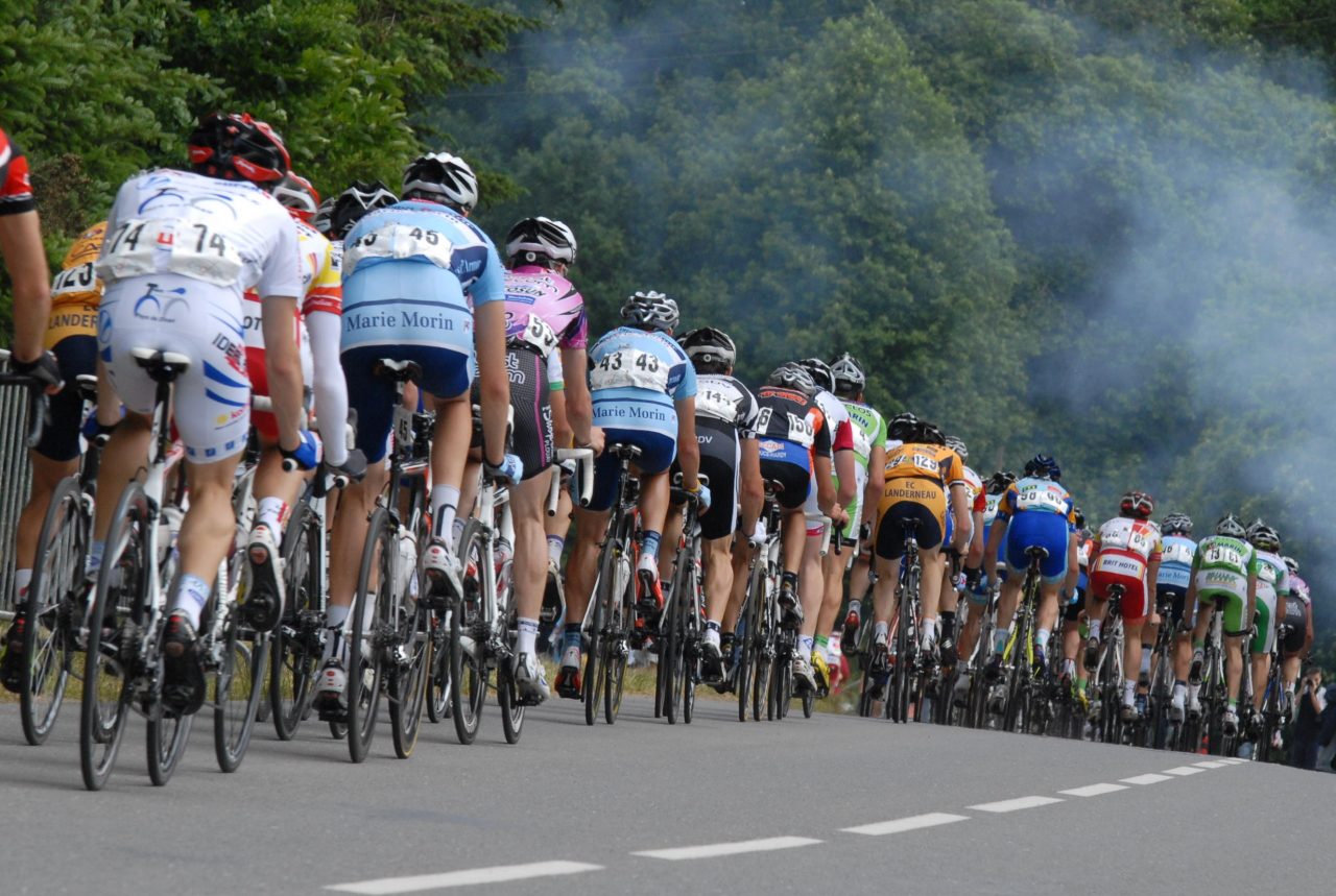 Cyclo-cross FSGT  Plvenon (22) : Richeux s'impose