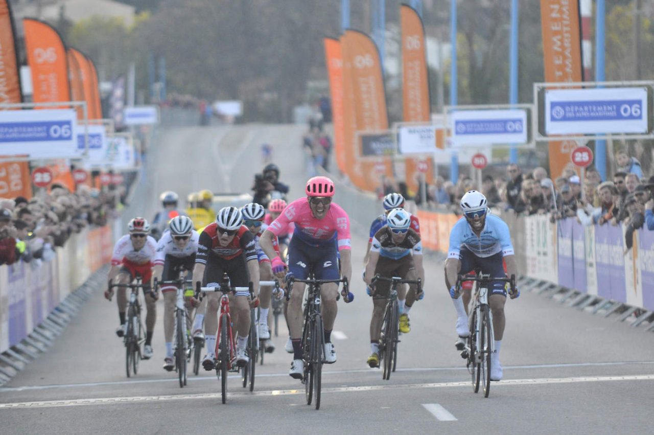 Tour du Haut-Var #1 : Vanmarcke devant les autres costauds