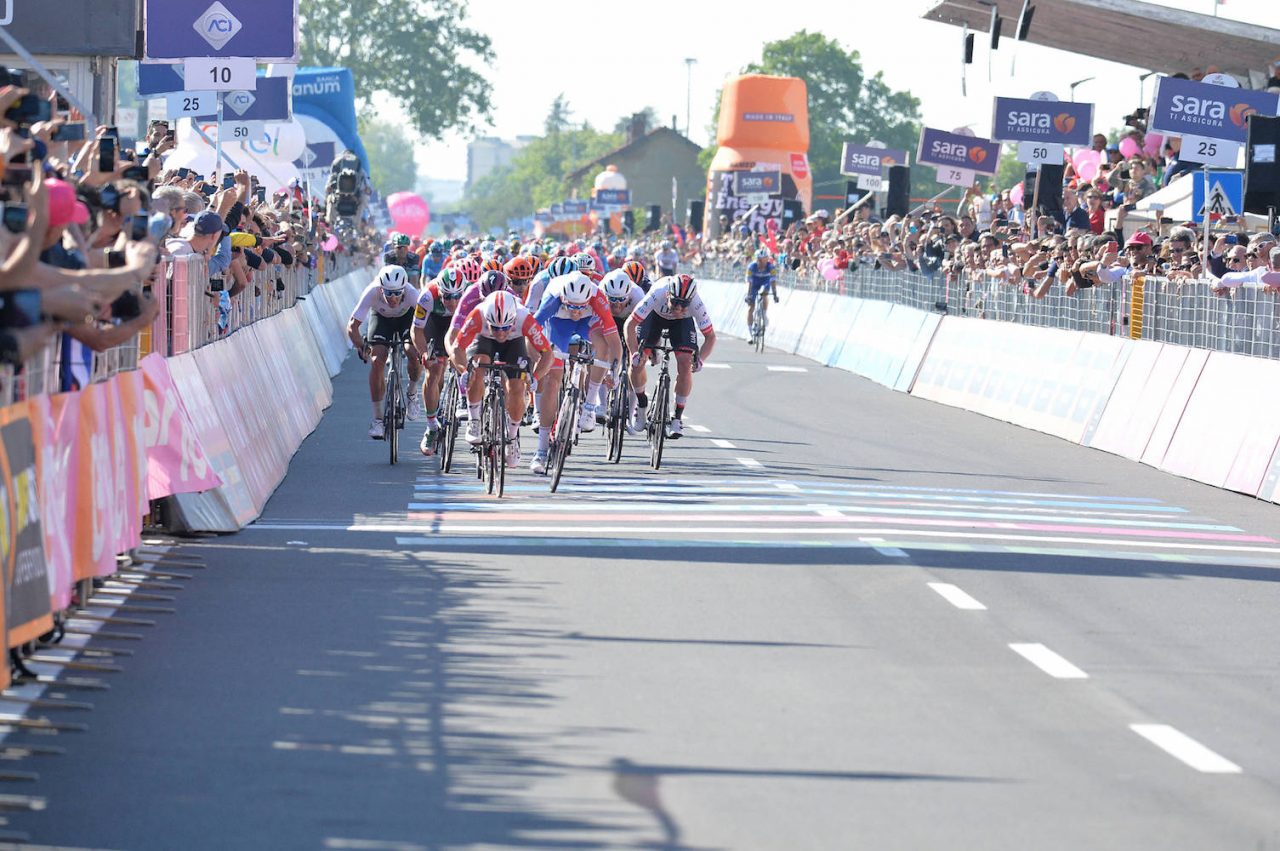 Giro #11: Dmare 2me et en cyclamen 