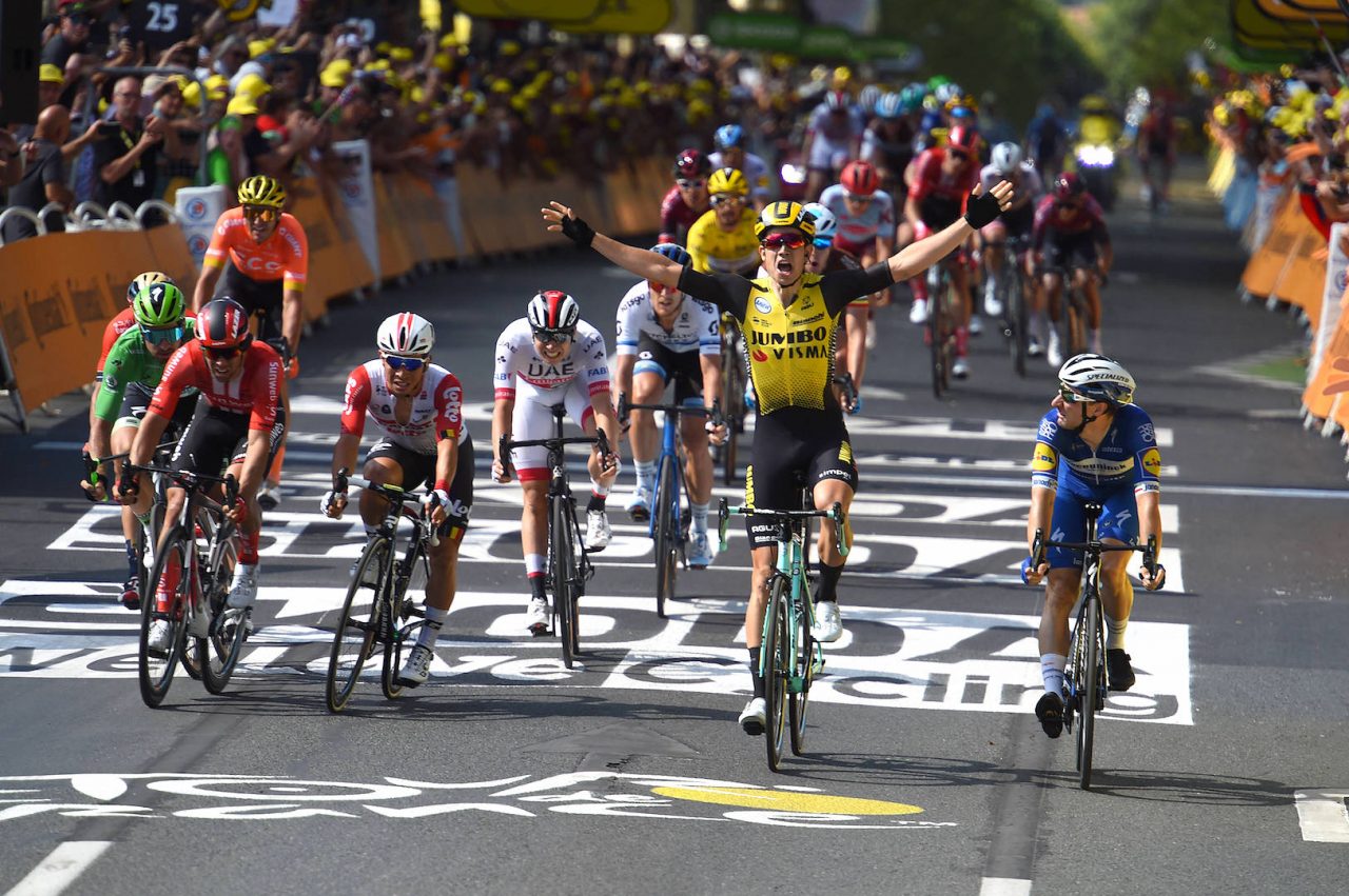 Tour de France #10 : quelle bataille !