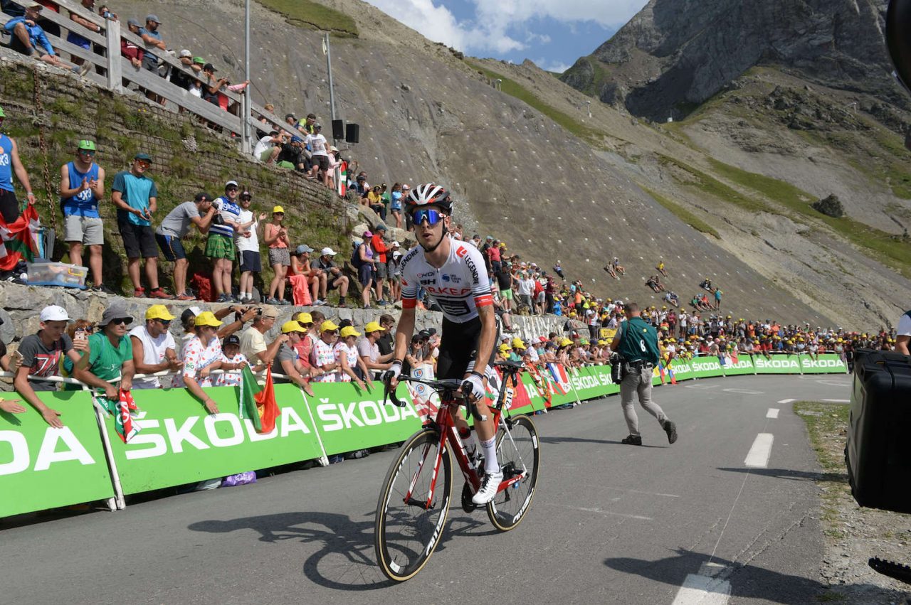 Tour de France #14: des Bretons au top !