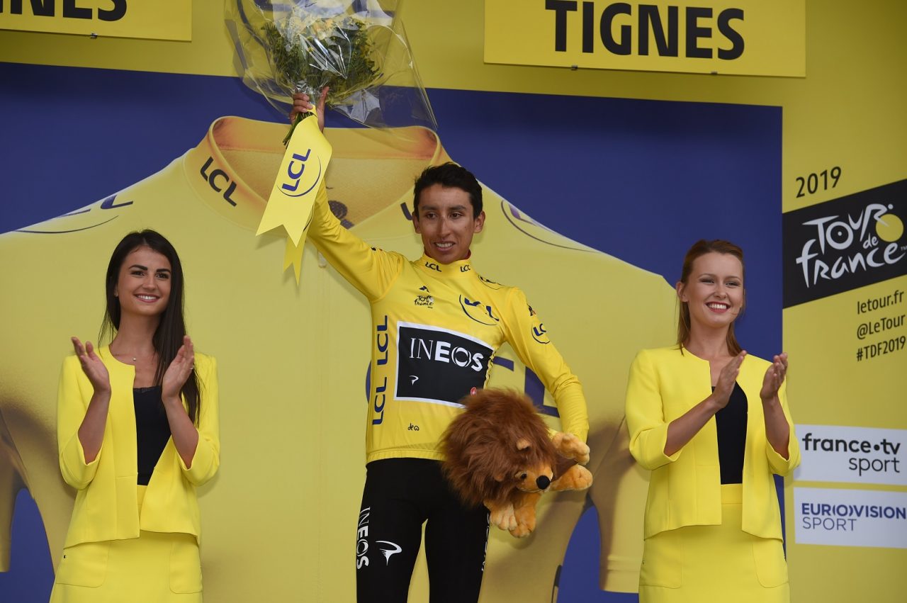 Tour de France #18 : double coup de tonnerre sur le Tour 
