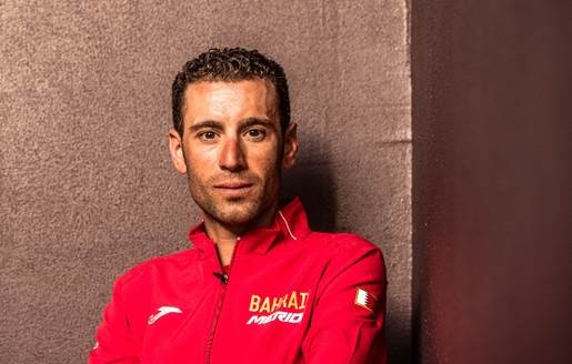 Dauphin 2018: Vincenzo Nibali: "Gagner sera trs difficile"