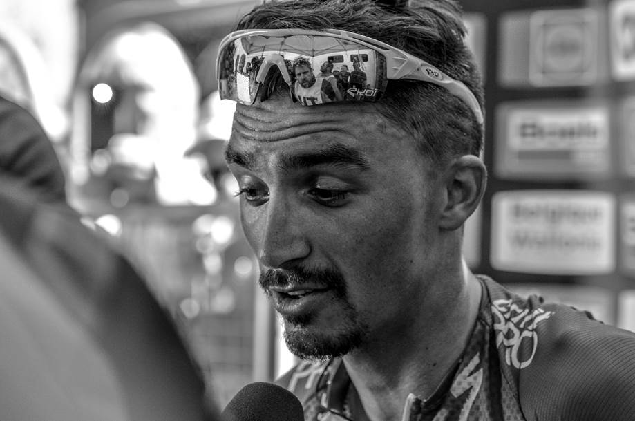 La Flche Wallonne 2019 - Qui pour contrer "Alaf" ?