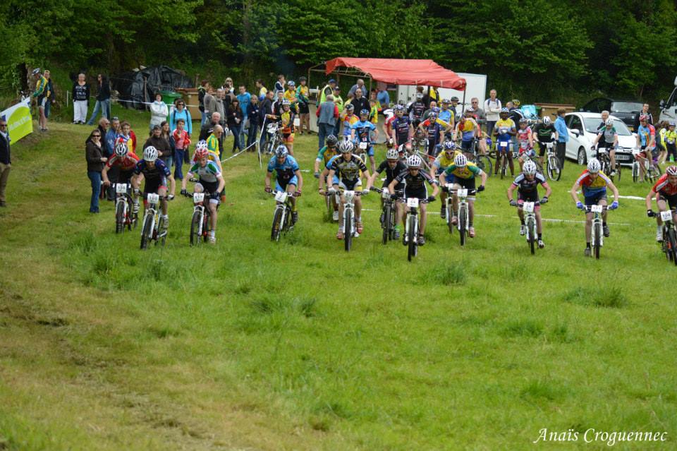 Finale PAB Jeunes et Adultes  Bourg-Blanc (29) samedi 