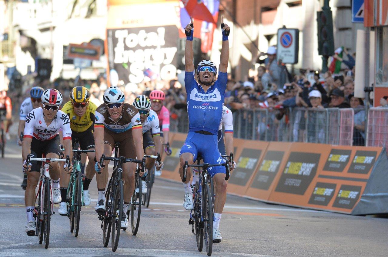 111me Milan - Sanremo: sans prcdent et plus ouvert que jamais