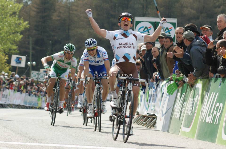 Grand Prix Plumelec Morbihan : les engags 