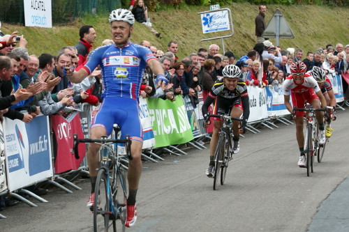 Prix de Beauchamps - Coupe de France Look : Jakin / Le Gac 16e