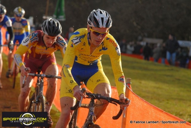 Finale du challenge rgional des Pays de la Loire aux Herbiers : les classements