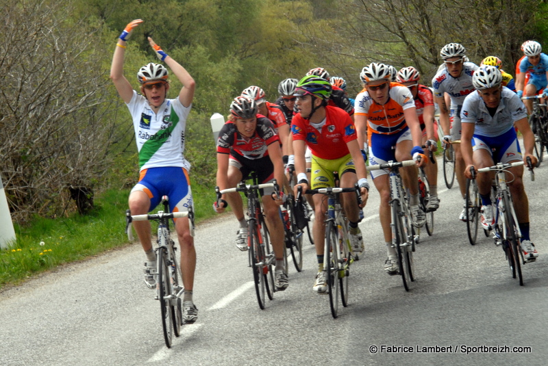 Tour de Bretagne: le fait du jour