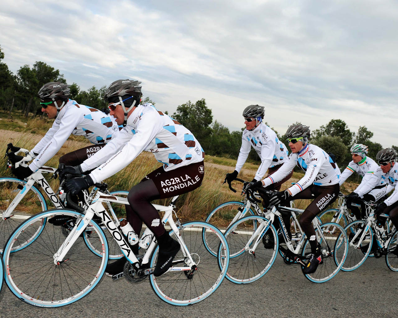 UCI Pro Team : AG2R La Mondiale soulage, FDJ en colre ! 