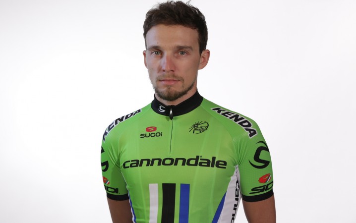 Marino et Heulot chez Cannondale