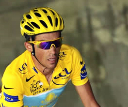 Grand-Prix de Plouay: la liste des partants avec Contador
