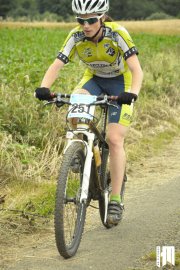 France VTT : Le titre des juniors dames pour Moschetti / Grimault 6e 