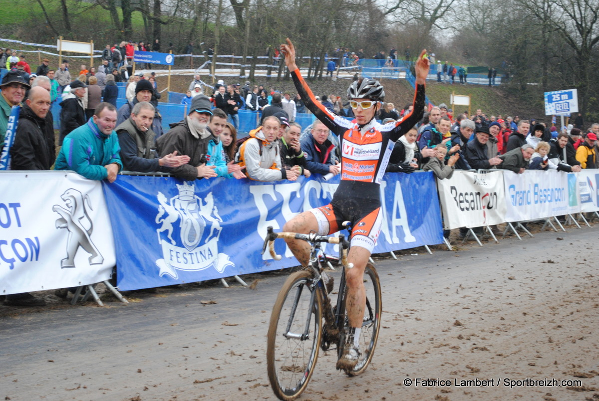 Challenge National : Lucie Chainel impriale / Darcel 6e