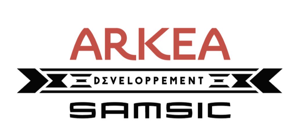 Promotion 2020 Arka-Samsic dveloppement 