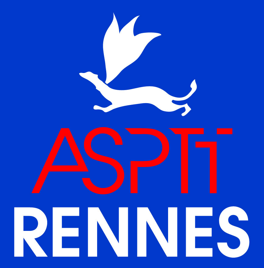 L'ASPTT Rennes plus gros club d'Ille et Vilaine 