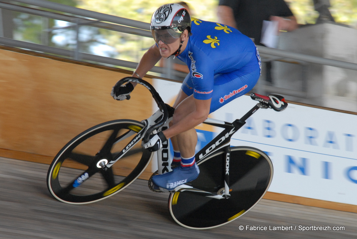 200 mtres lancs Juniors Hommes : Aubernon le plus rapide