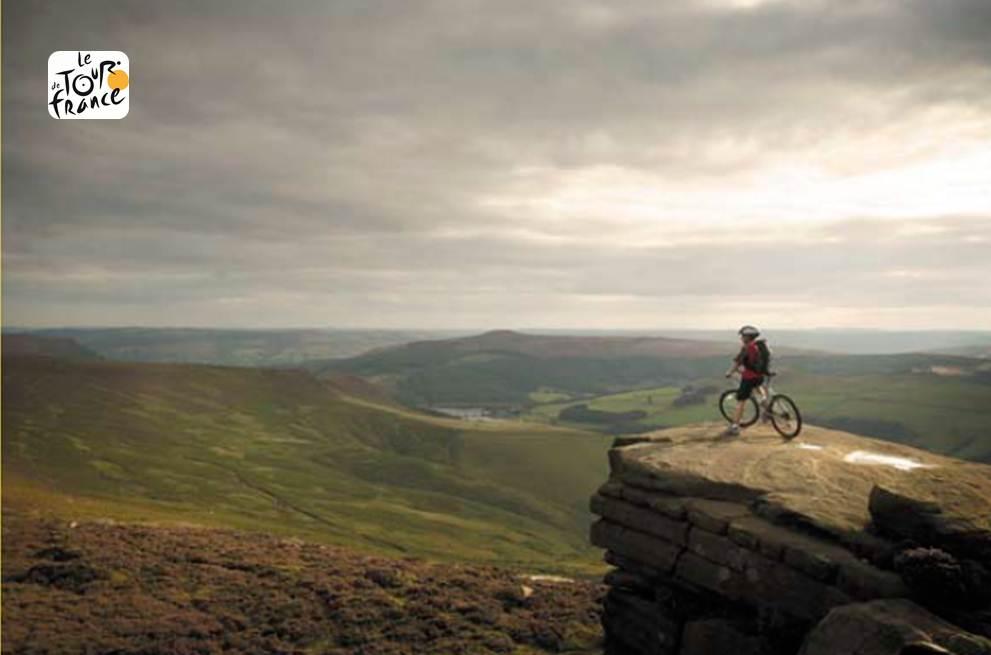 Le Tour 2014 s'lancera du Yorkshire  