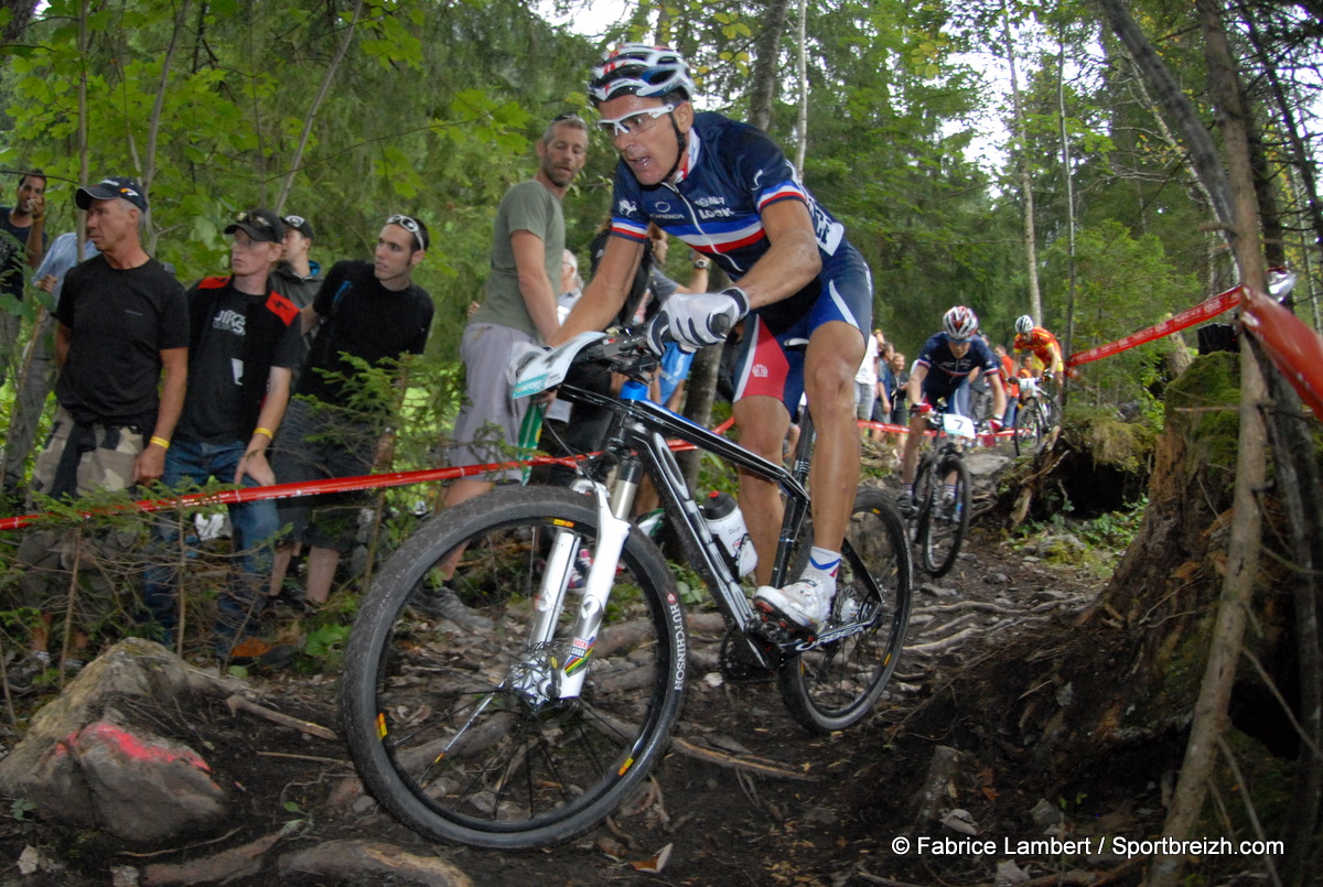 Plougasnou : quel plateau !!!