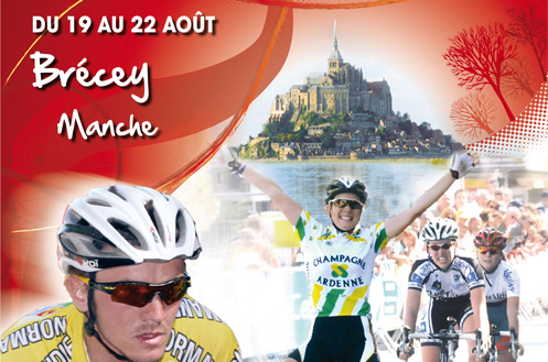 Tout savoir sur les championnats de France de l'Avenir