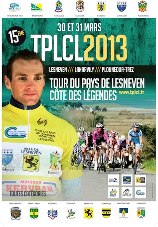 Le TPLCL  l'affiche