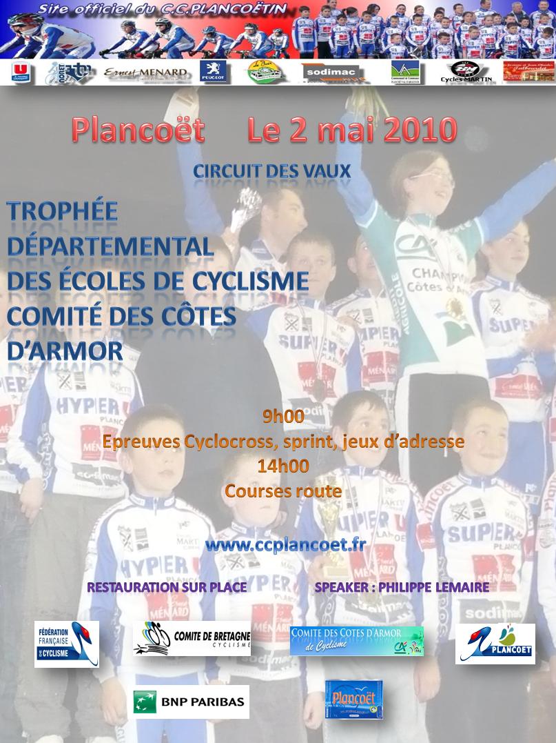 Les p'tits  Plancot