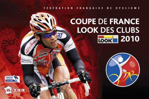 Coupe de France Look des Clubs: Le Grand Prix de Saint-Etienne en Ouverture 