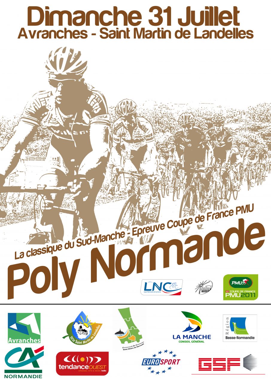 Tout savoir sur la Polynormande