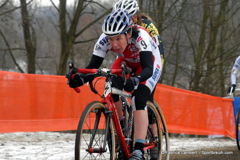 Challenge rgional de Cyclo-Cross  Taupont: le point avant la finale  