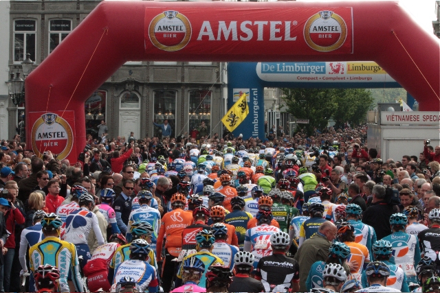 Tour des Flandres et Amstel Gold Race : les quipes retenues 