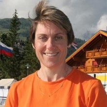 Antidopage : Anne Gripper quitte l’UCI
